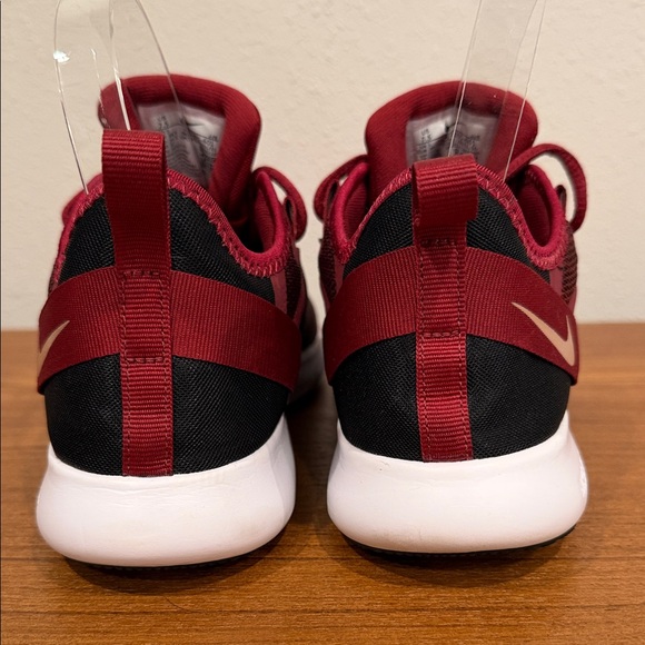 Nike Women’s Flex Trainer 9 / Metallic Copper / Black Size 7.5 - Picture 5 of 11